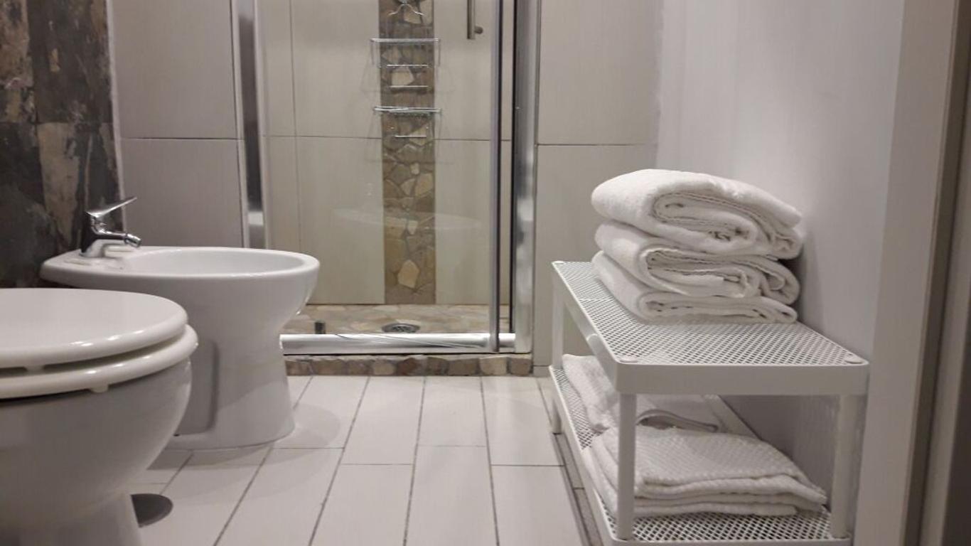 B&B Palazzo Satriano