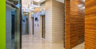 Holiday Inn Express Nantong Xinghu - Nantong - Σαλόνι ξενοδοχείου