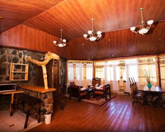 Paradise Lodge Arbaminch - Arba Minch