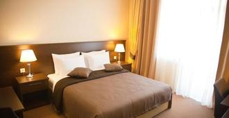 Kainar Hotel - Shymkent - Bedroom