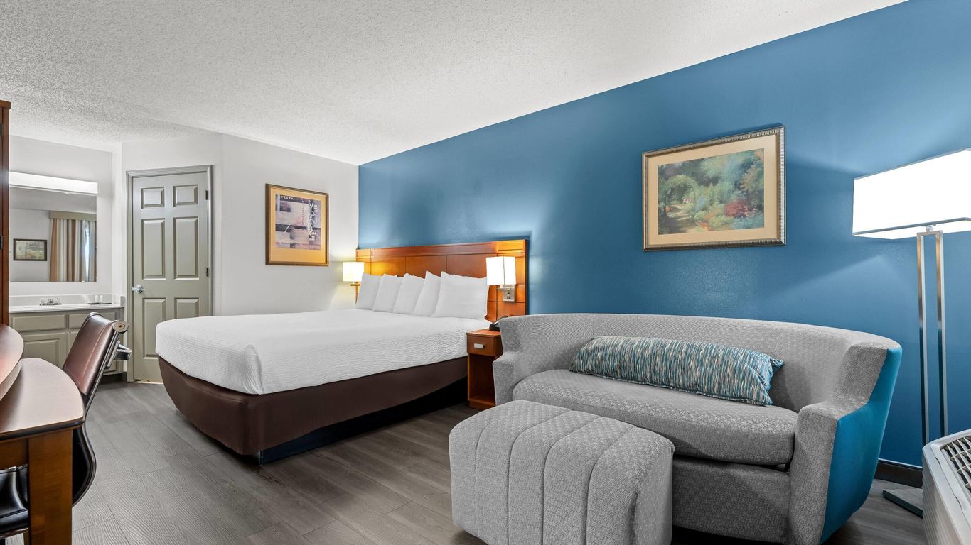 Baymont by Wyndham Tuscaloosa