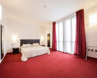 Villa Del Sasso - Sasso Marconi - Bedroom
