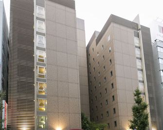 Nagoya Sakae Washington Hotel Plaza - Nagoya - Building