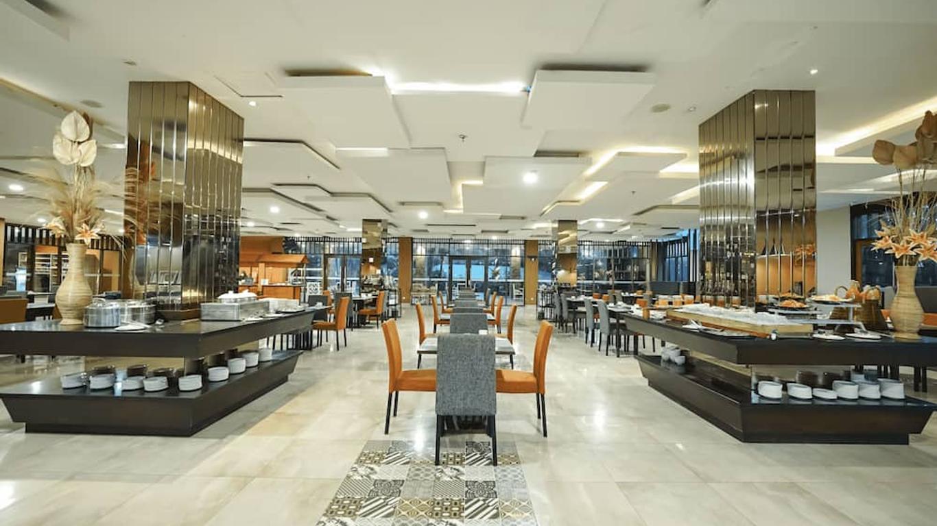 Grand Tjokro Balikpapan