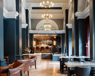 ذا دارسي هوتل - واشنطن د.ك. - بار