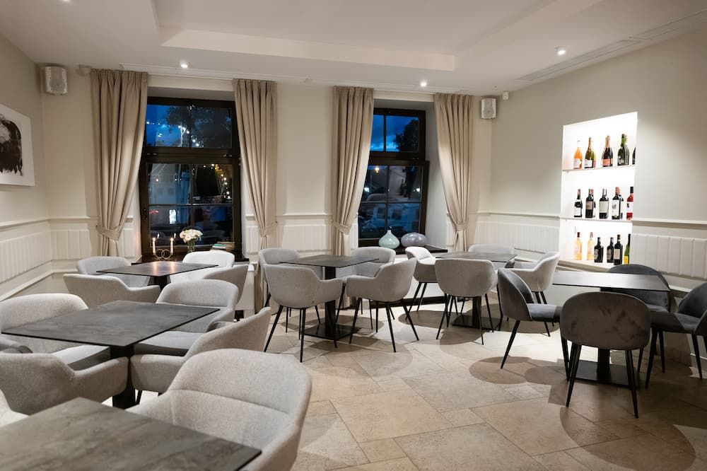 Old Mill Comfort - קלאיפדה - מסעדה