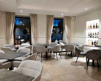 Old Mill Comfort - קלאיפדה - מסעדה