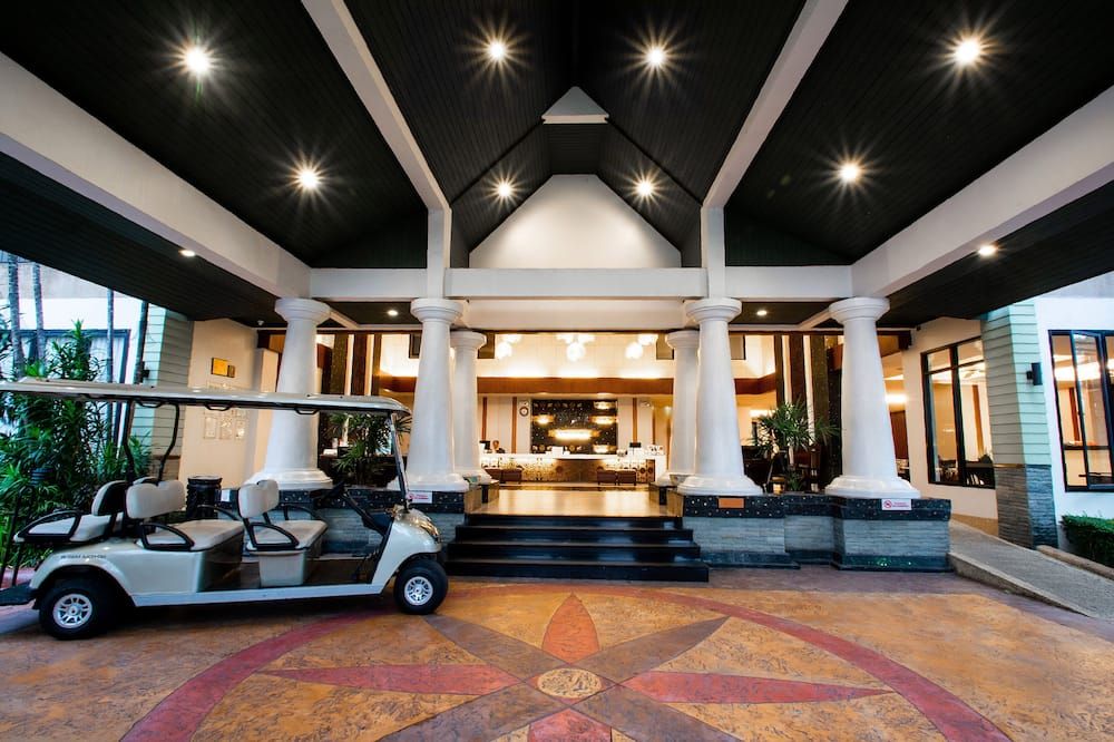 بيتش هيل ريزورت