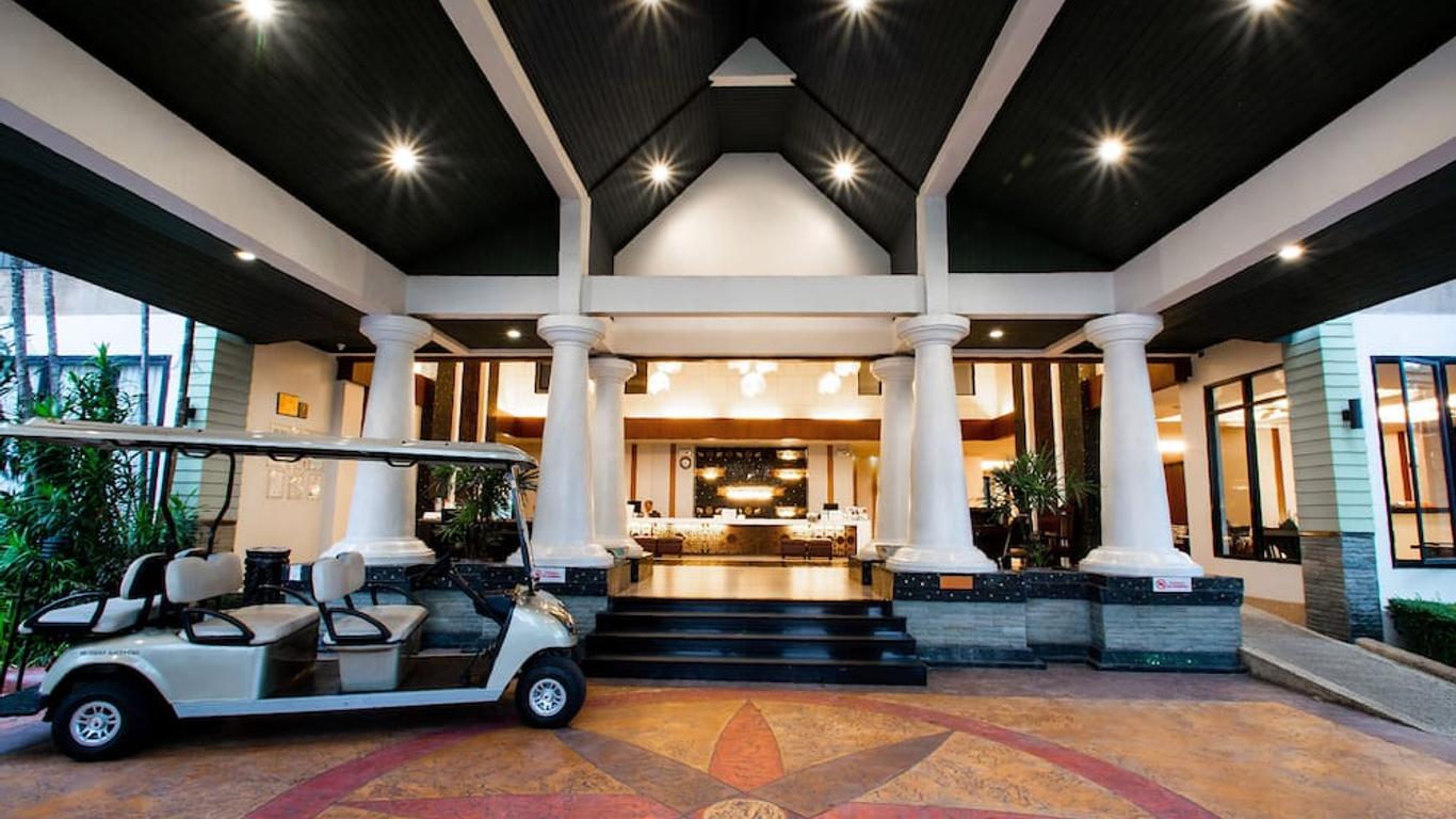 Peach Hill Resort (Sha Plus+)