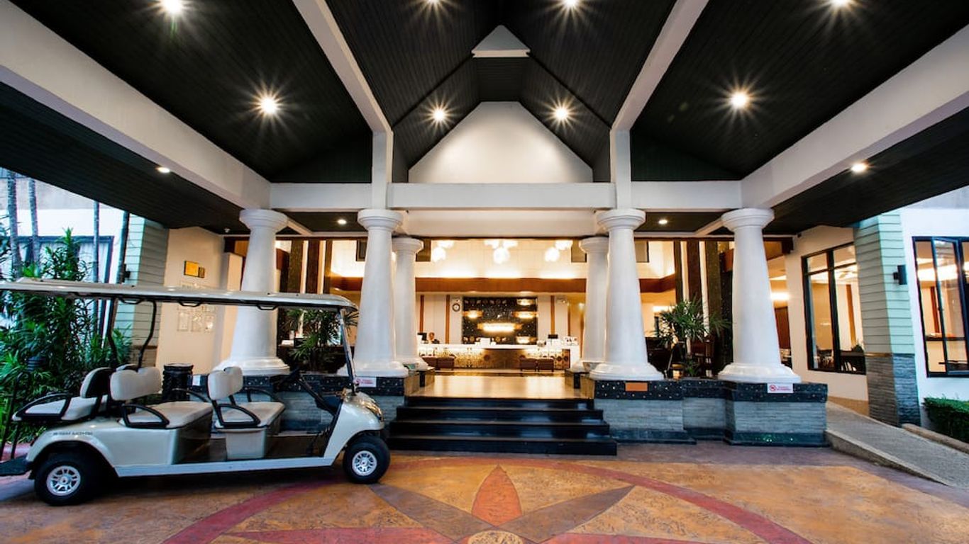 Peach Hill Resort (Sha Plus+)