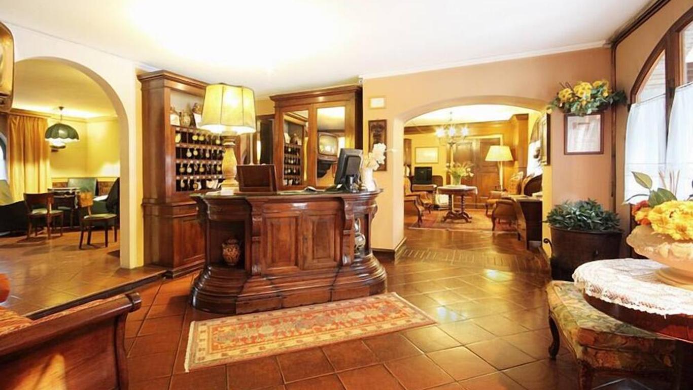 Arnaldo Aquila D'oro