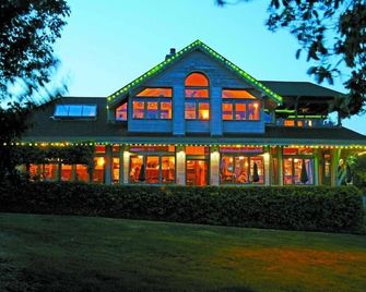 Spinnakers Brewpub & Guesthouses - Victoria - Gebouw
