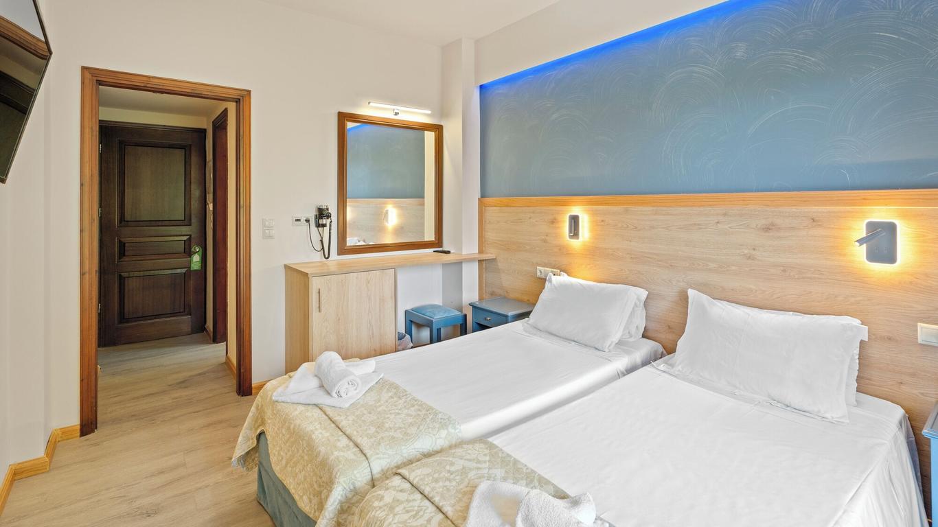 Fiori Hotel