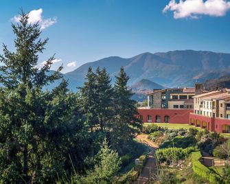 Vilar Rural de Sant Hilari by Serhs Hotels - Sant Hilari Sacalm