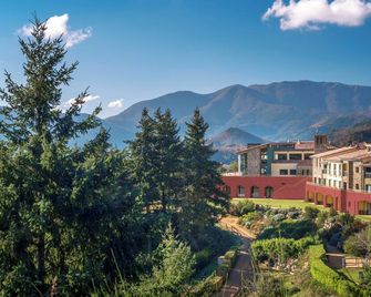 Vilar Rural de Sant Hilari by Serhs Hotels - Sant Hilari Sacalm