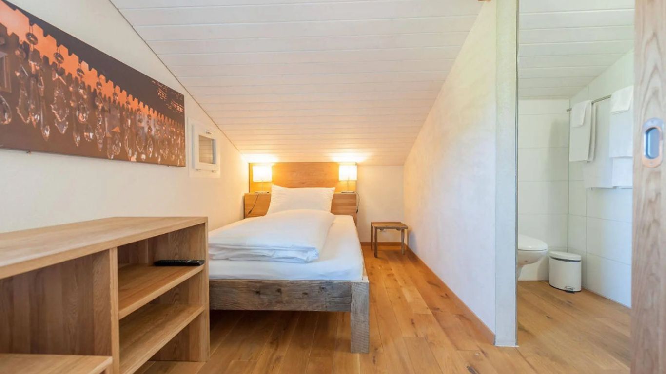 凱澤斯圖爾酒店 - 龍格恩