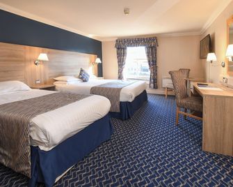 The Queens Hotel - York
