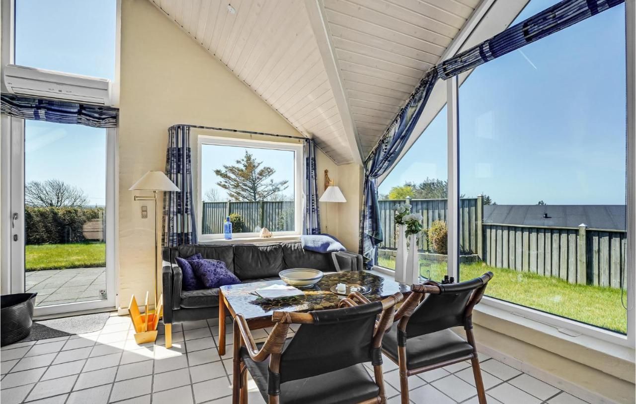 Stunning home in Struer with WiFi – Struer