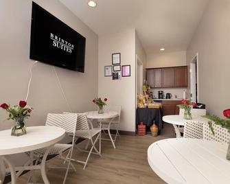 Brinton Suites - Concordville - Restaurant