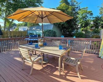 Bay Head Bungalow - Bay Head