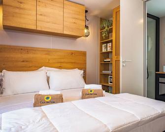 Club Del Sole Adriatico Cervia Easy Camping Village - Cervia - Chambre
