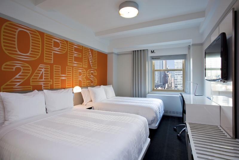 Row NYC from 235. New York Hotel Deals Reviews KAYAK