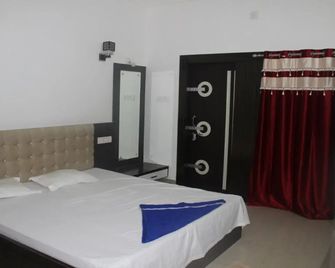 International Tourism Resort - Balasore