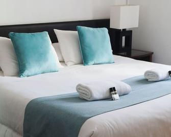 Hotel Boutique Trinidad - Viña del Mar - Habitación