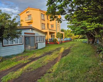 Jun House - Jeju City - Building