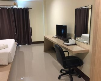 Iyara Hotel Nongkhai - Nong Khai - Kamervoorziening