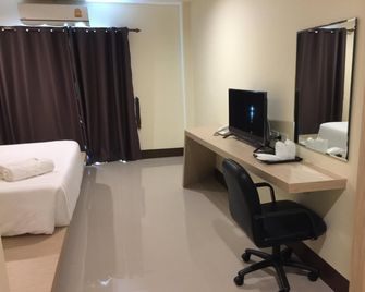 Iyara Hotel Nongkhai - Nong Khai