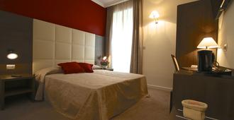 Andrea Doria Resort - Rome - Bedroom