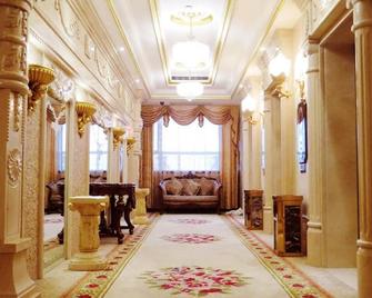 Rongjiang Hotel - Jieyang