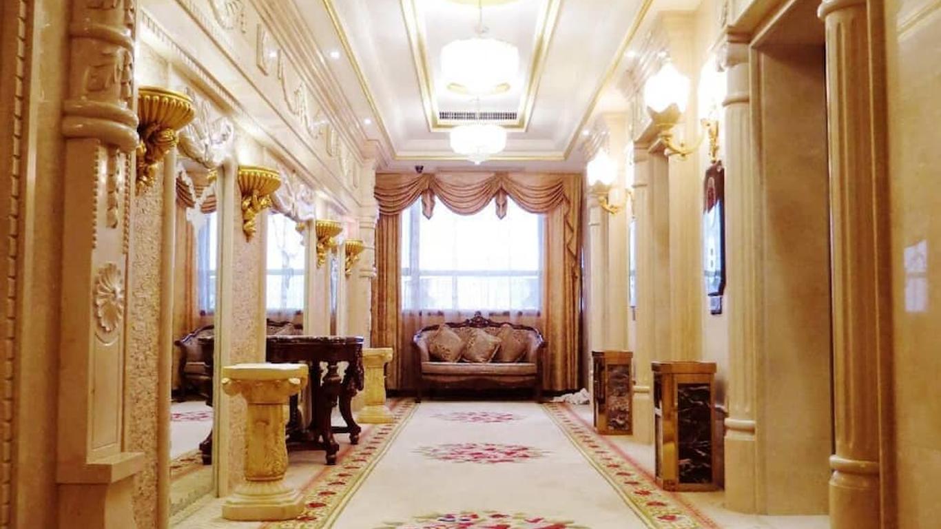 Rongjiang Hotel