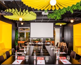 ibis Paris Bercy Village 12ème - París - Restaurant