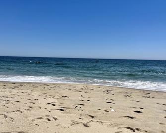 Bradley Beach House With Private Backyard - Bradley Beach - Пляж