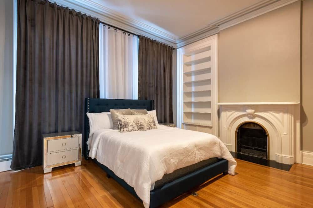 Near All Perfect 5 Star Long Stayparking Available - Executive Rental - الباني (نيويورك) - غرفة نوم