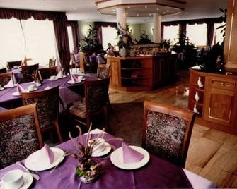 Hotel Dietz - Allmendingen - Restaurant