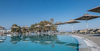 Kavos Hotel & Suites - Chania - Pool