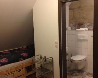 Old Town Guesthouse Erlangen - Erlangen