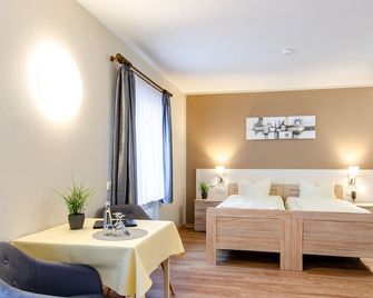 Kurgarten-Hotel - Wolfach