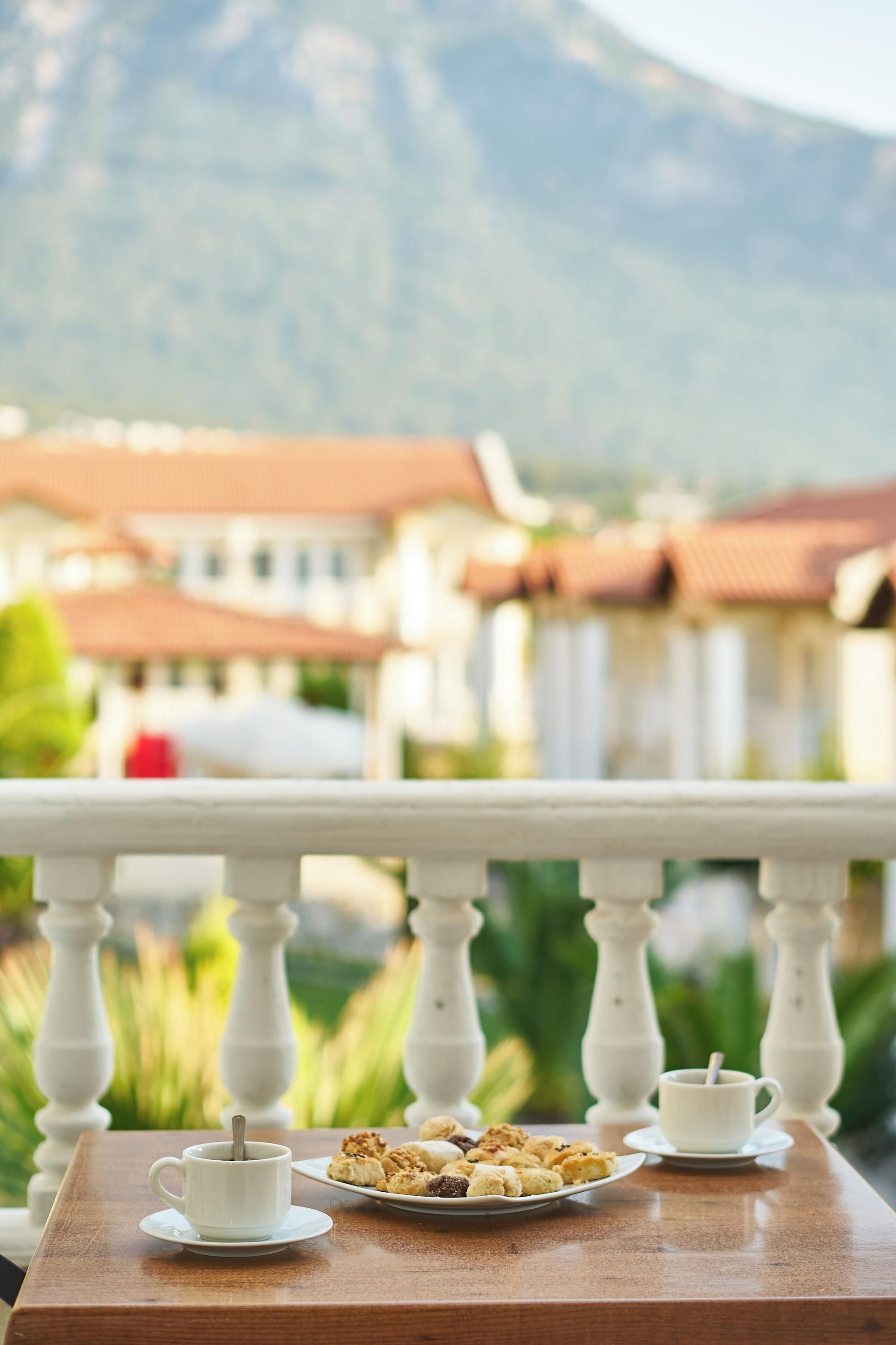 لاريمار سويت هوتل