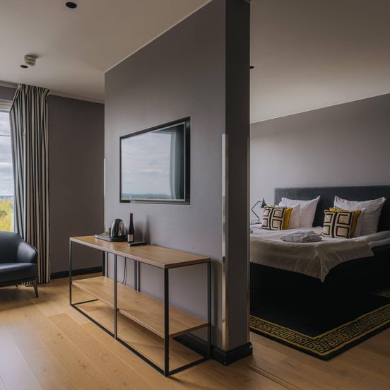Clarion Hotel Aviapolis image 1