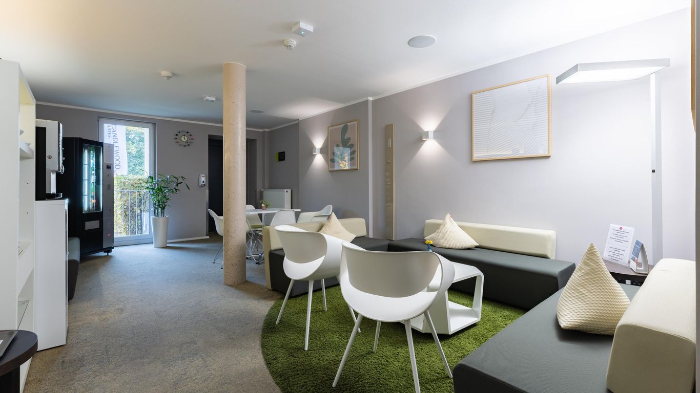 Candlewood Suites Fürth