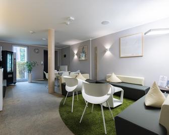 Candlewood Suites Fürth - Fürth - Edifício