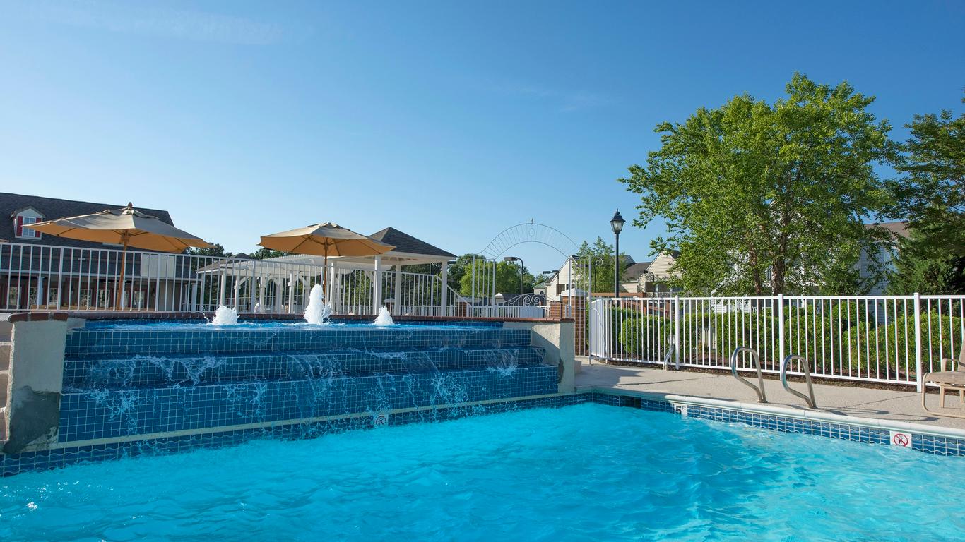 Club Wyndham Kingsgate