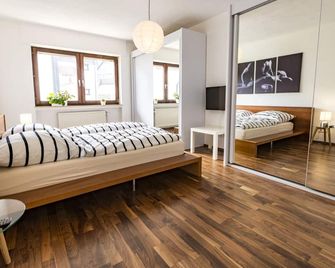 Whiskey - Winterberg - Bedroom