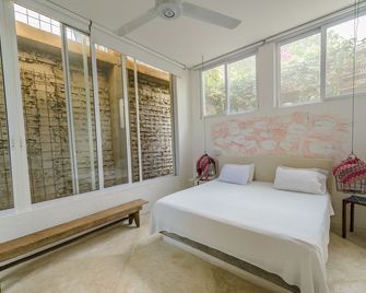 Hotel Boutique Casa Rosalía - Valledupar