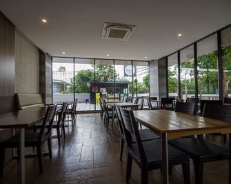 Marsi Hotel Bangchak - Băng Cốc - Nhà hàng