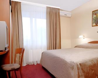 Eurohotel Central - Ekaterinburgo - Habitación